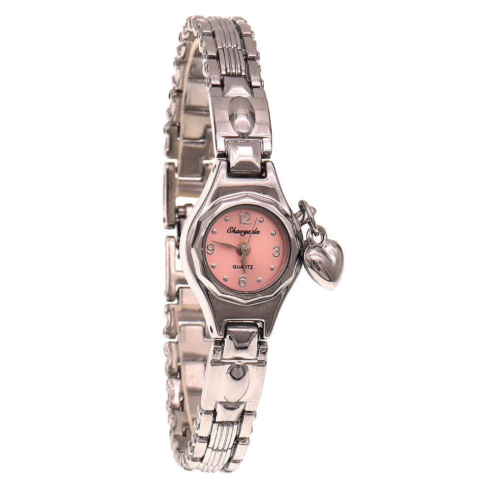 Luxury Watch Cartier - シンプルでエレガントな小さな女性用腕時計高級ゴールド腕時計女性用レディースクォーツ時計ガールズモントルファムドロップシッピング