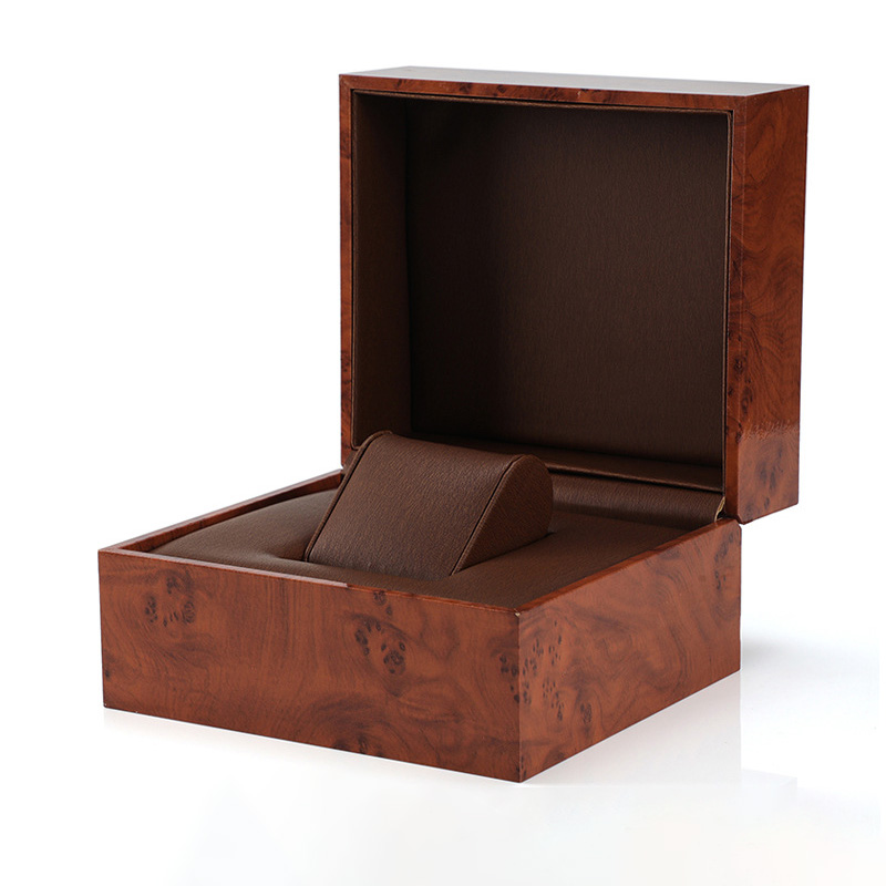 Luxury Watch Collection Box - 木目調時計ボックス高級レトロ時計収納ボックス男性コレクション時計ディスプレイケースオーガナイザーアクセサリーショーケースギフト