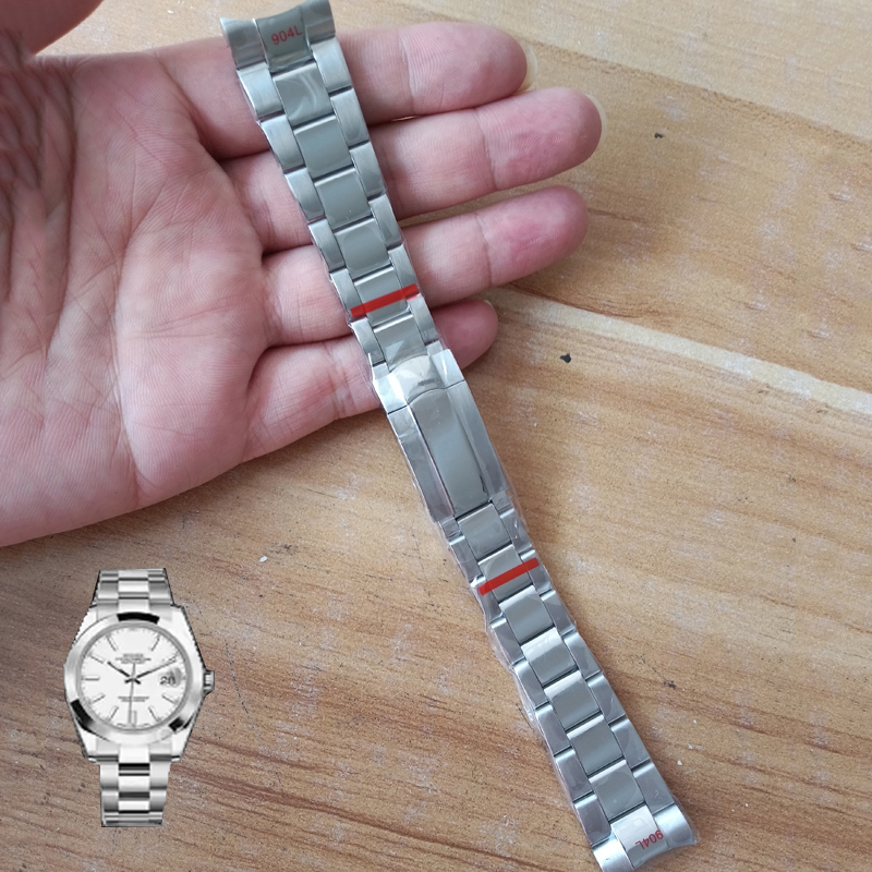 Luxury Watch Jaeger Lecoultre - ロレックスオイスターパーペチュアルデイトジャストデイトナサブマリーナ高級メンズ腕時計ストラップステンレス 904L 鋼ブレスレット 20 ミリメートル 21
