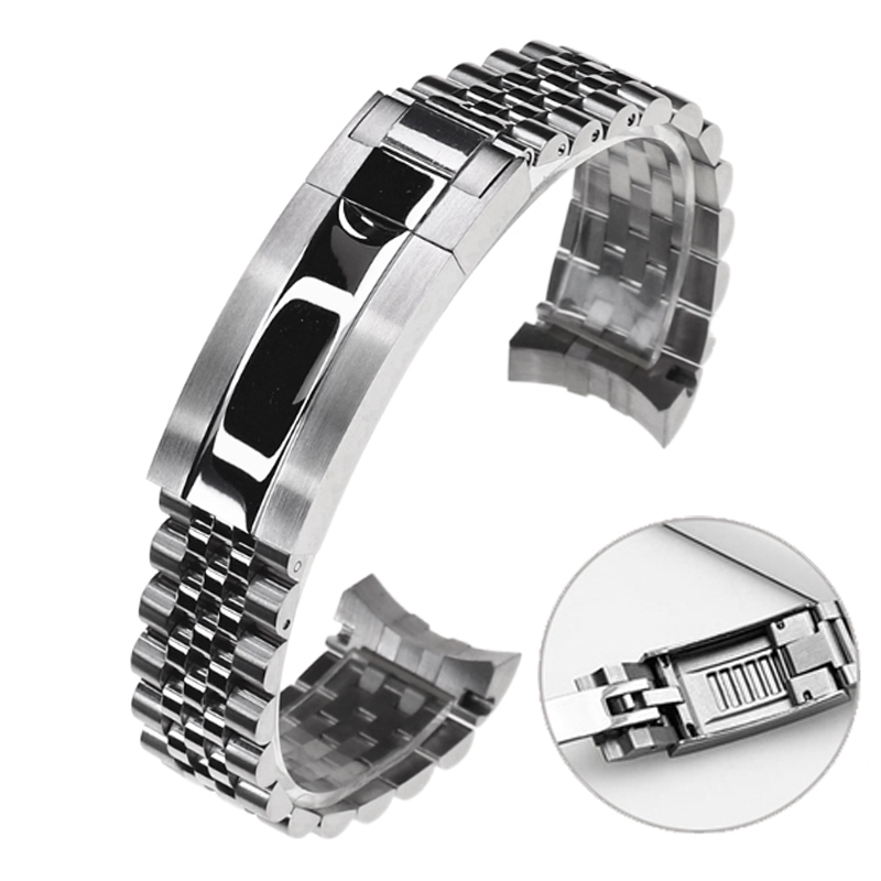 ジュビリーウォッチバンド ロレックス サブマリーナー GMT - Luxury Watch Jaeger Lecoultre のレビューと価格