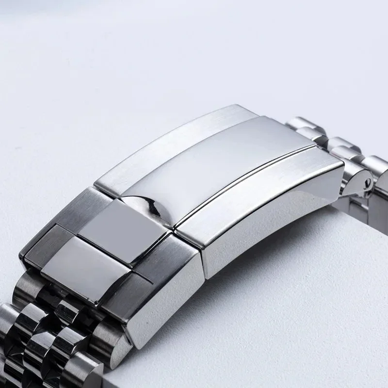 ジュビリーウォッチバンド ロレックス サブマリーナー GMT - Luxury Watch Jaeger Lecoultre のレビューと価格