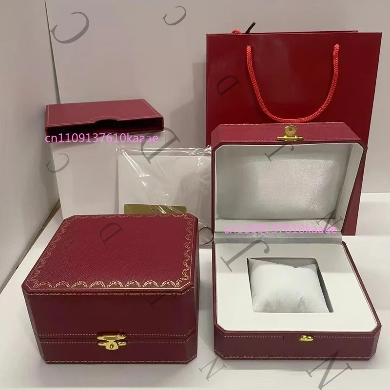 高級収納ボックス多機能時計オーガナイザーケースビジネス腕時計 - Luxury Watch Collection Box のレビューと価格
