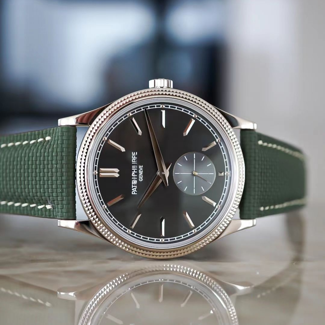 18 19 20 21 22mm セイルクロス FKMラバー - Luxury Watch Jaeger Lecoultre のレビューと価格