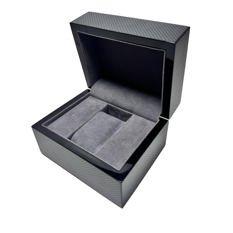高級時計ディスプレイボックス ポータブルウォッチセーブケース - Luxury Watch Collection Box のレビューと価格