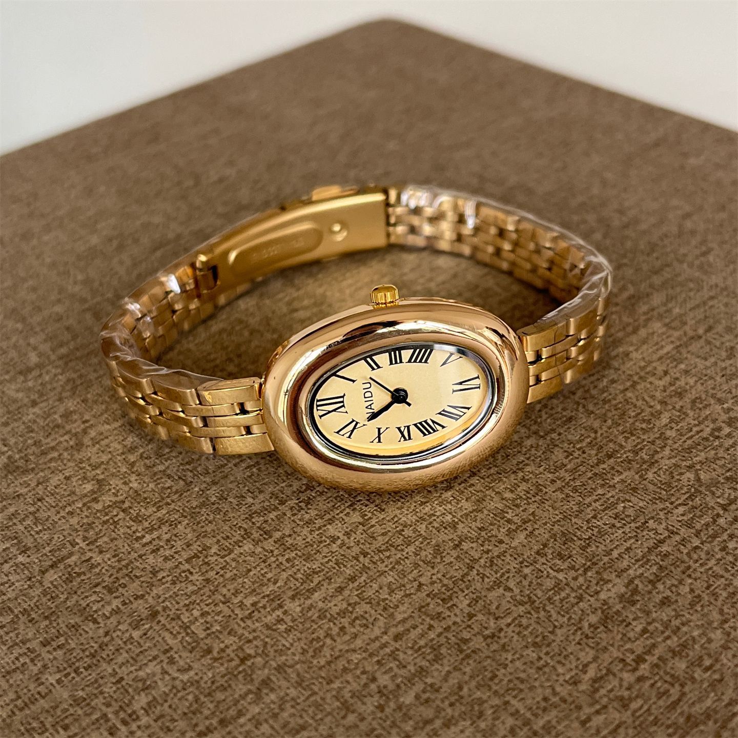 レディース向けホットセールファッションウォッチ、ミッドアンテ - Luxury Watch Cartier のレビューと価格