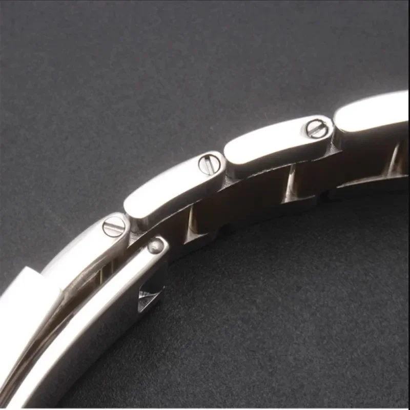 904 ステンレス鋼時計バンドロレックスオイスターパーペチュ - Luxury Watch Jaeger Lecoultre のレビューと価格