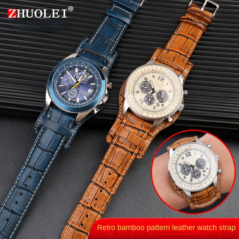 本革の牛革ブレスレット,カーペット付き18 20mm 22m - Luxury Watch Jaeger Lecoultre のレビューと価格