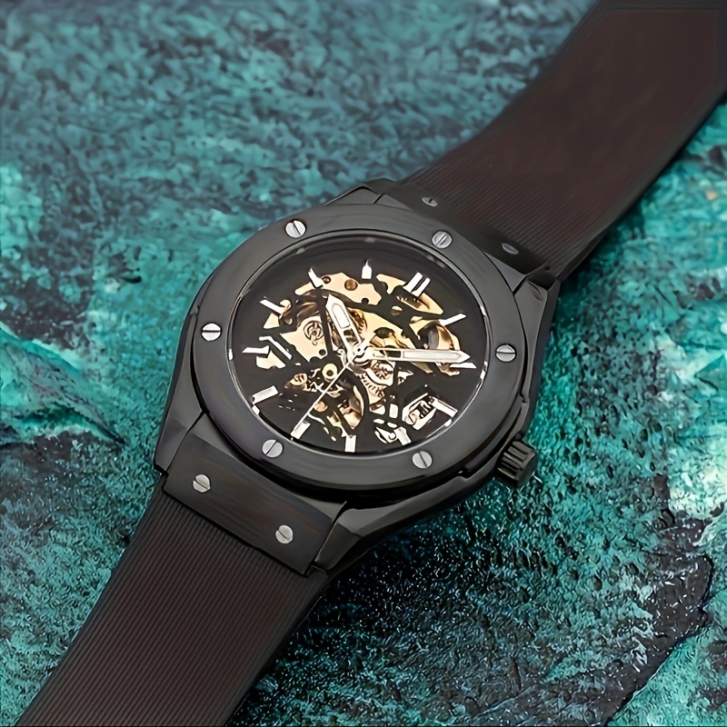 新しいハイエンドでスタイリッシュな、軽量で高級感のある、トレ - Luxury Watch Value のレビューと価格