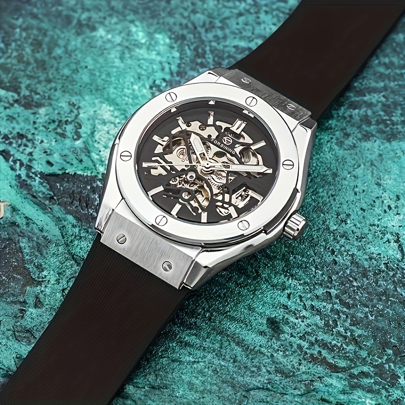 新しいハイエンドでスタイリッシュな、軽量で高級感のある、トレ - Luxury Watch Value のレビューと価格