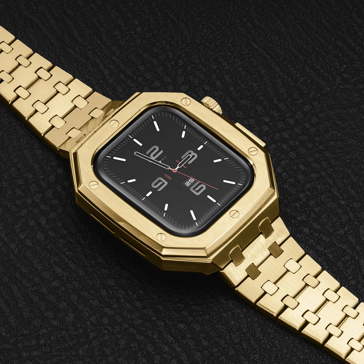 2026ステンレススチールストラップ+ケース Apple W - Luxury Watch Repair のレビューと価格
